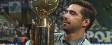 Palmeiras de Abel Ferreira levanta mais uma taça