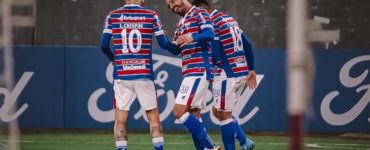 Fortaleza venceu o Colo Colo no Chile (Bruno Oliveira/FEC)